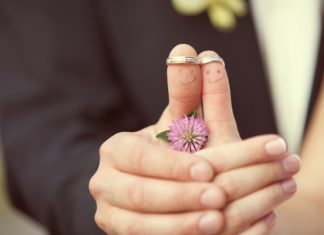 Verigheta – Atributul cel mai important al unei nunti Verigheta – Atributul cel mai important al unei nunti