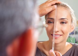 Rinoplastia si procesul sau de vindecare Rinoplastia si procesul sau de vindecare