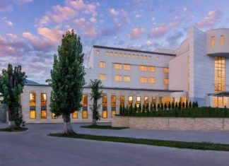 Ecografia morfologică fetală la secţia Obstetrică – Ginecologie Sanconfind, un loc important în sarcina oricărei gravide Ecografia morfologică fetală la secţia Obstetrică Ginecologie Sanconfind un loc important în sarcina oricărei gravide