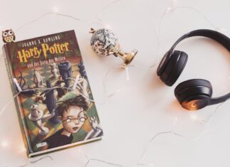 De ce seria „Harry Potter” de J.K. Rowling este una dintre cele mai cunoscute și iubite serii de cărți din lume? De ce seria "Harry Potter" de J.K. Rowling este una dintre cele mai cunoscute și iubite serii de cărți din lume?