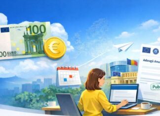 Cum să gestionezi obligația de publicare a anunțurilor pentru fonduri europene: Soluția rapidă, 100% gratuită și fără bătăi de cap