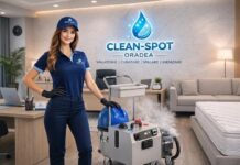 Curatare tapiterie canapele saltele si interior auto in Oradea – servicii profesionale la domiciliu