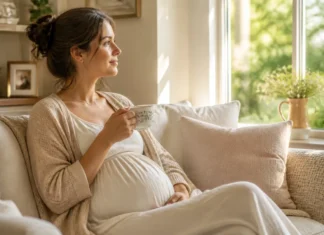 Cum să Recunoști și să Gestionezi Anxietatea și Depresia Prenatală în Sarcină