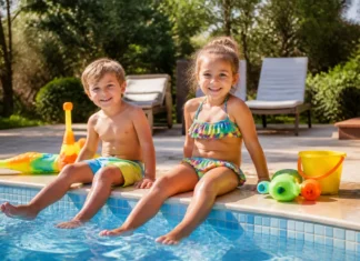 Cum alegi costumul de baie potrivit pentru copilul tău în funcție de material și stil Cum alegi costumul de baie potrivit pentru copilul tău în funcție de material și stil