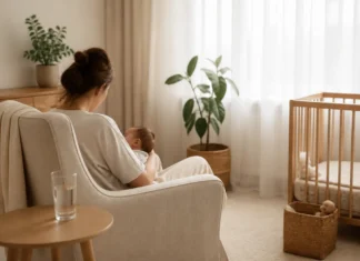 Hidratarea mamei care alăptează la caniculă și semnele că nu bea suficient Hidratarea mamei care alăptează la caniculă și semnele că nu bea suficient