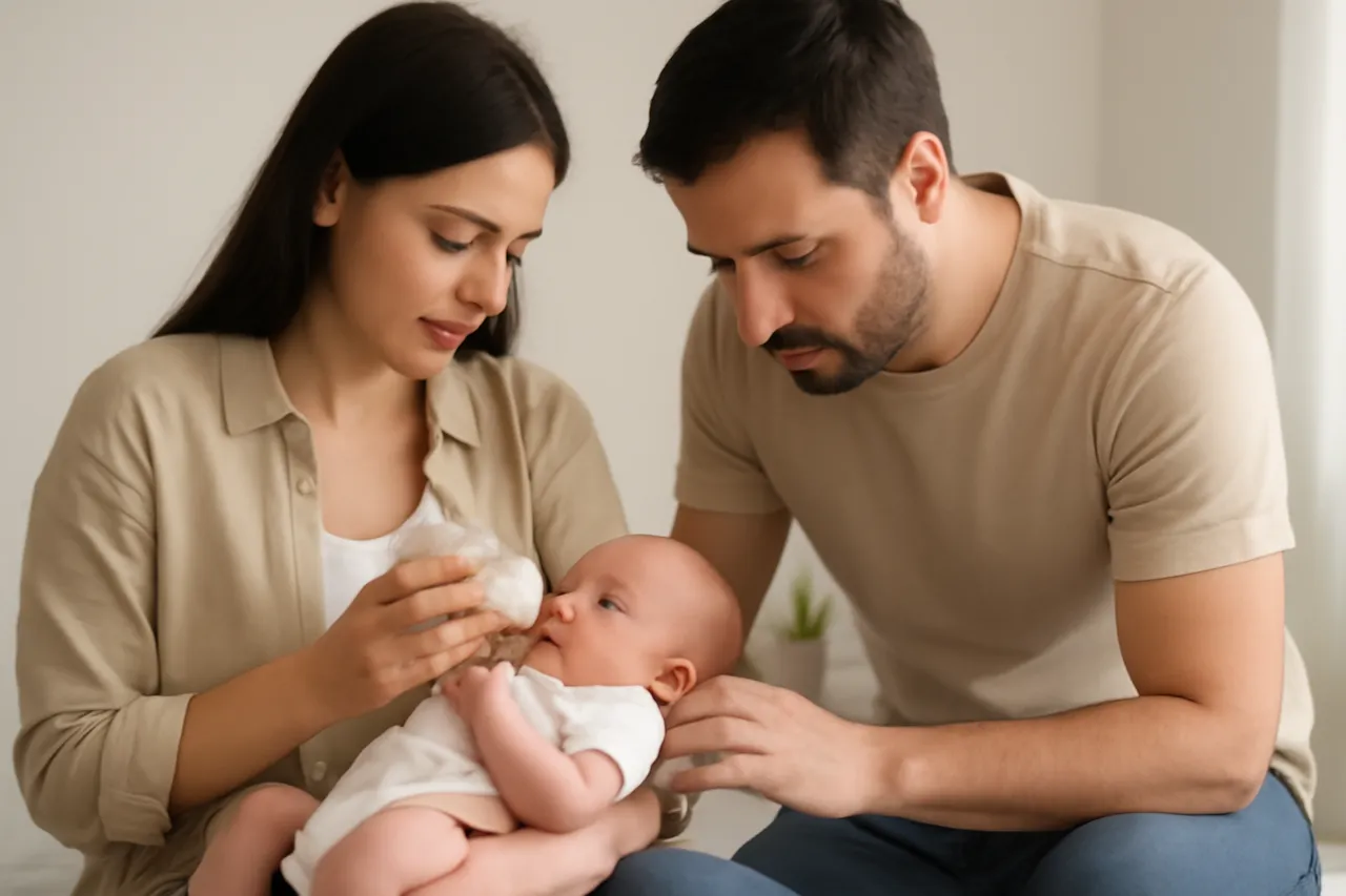 îngrijirea bebelușului născut la 37 de săptămâni