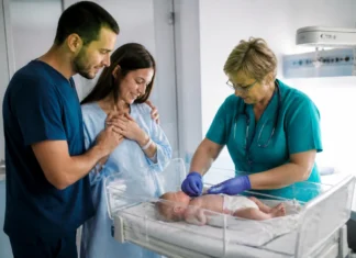 Nașterea la 37 de săptămâni nu este aceeași ca la 40 Nașterea la 37 de săptămâni nu este aceeași ca la 40