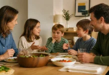 Când un copil devine invizibil într-o familie cu mai mulți frați Când un copil devine invizibil într-o familie cu mai mulți frați