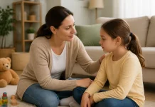 Copilul interior al părintelui și reacțiile care modelează creșterea copilului Copilul interior al părintelui și reacțiile care modelează creșterea copilului