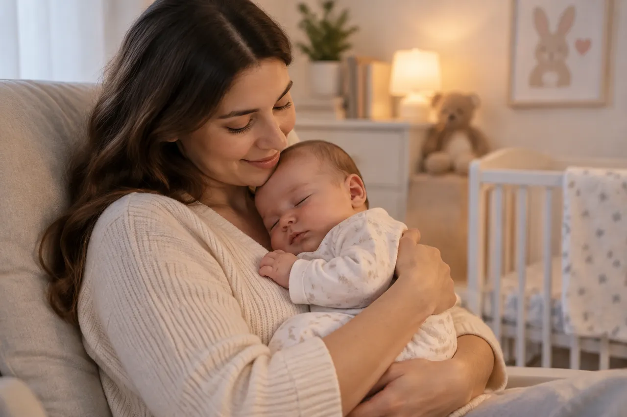 durata reflexului Moro și maturizarea sistemului nervos