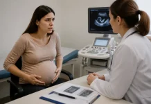 Durerea în sarcina extrauterină la săptămâna 5 și cum o deosebiți de crampele menstruale Durerea în sarcina extrauterină la săptămâna 5 și cum o deosebiți de crampele menstruale