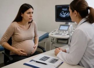 Durerea în sarcina extrauterină la săptămâna 5 și cum o deosebiți de crampele menstruale Durerea în sarcina extrauterină la săptămâna 5 și cum o deosebiți de crampele menstruale