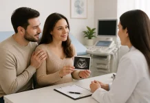 Primul trimestru de sarcină și simptomele care nu trebuie să vă sperie Primul trimestru de sarcină și simptomele care nu trebuie să vă sperie