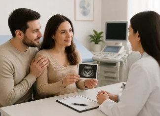 Primul trimestru de sarcină și simptomele care nu trebuie să vă sperie Primul trimestru de sarcină și simptomele care nu trebuie să vă sperie