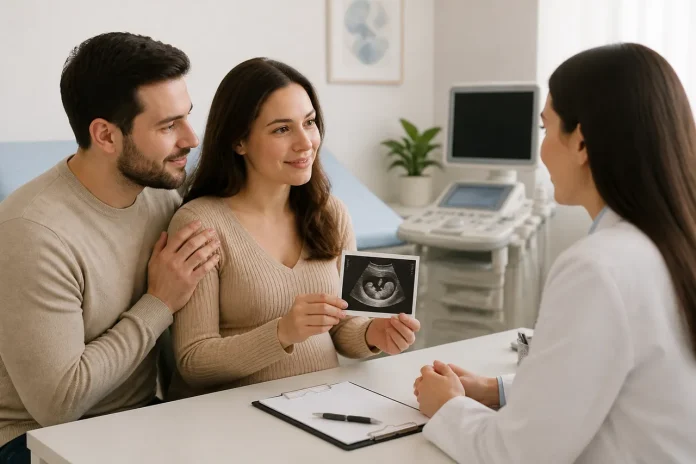 Primul trimestru de sarcină și simptomele care nu trebuie să vă sperie Primul trimestru de sarcină și simptomele care nu trebuie să vă sperie
