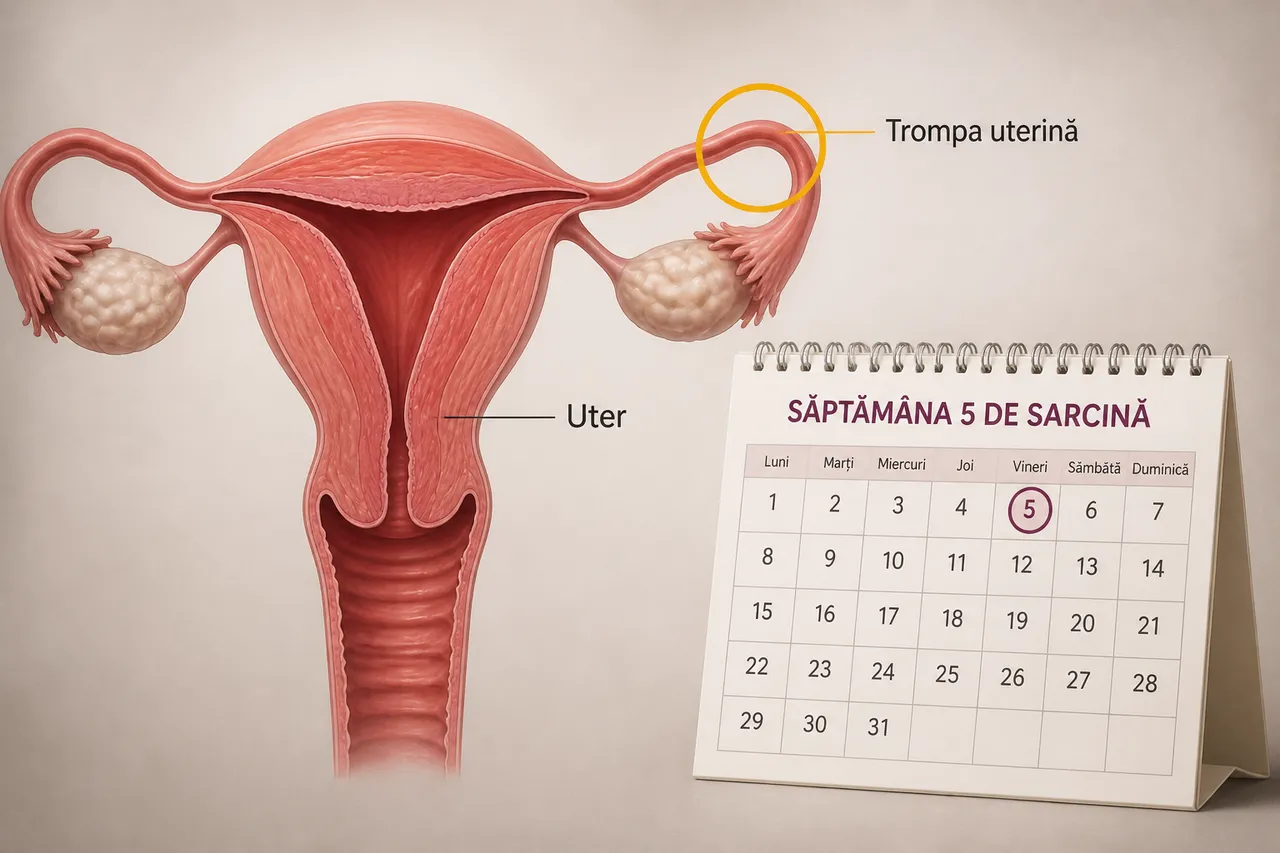 sarcina extrauterină la săptămâna 5 și durerea pelvină