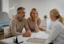 Sarcina în perimenopauză și riscurile pe care contracepția le poate preveni Sarcina în perimenopauză și riscurile pe care contracepția le poate preveni