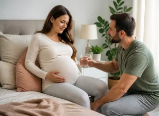 Ultimele săptămâni de sarcină și disconfortul care nu vă lasă să vă odihniți Ultimele săptămâni de sarcină și disconfortul care nu vă lasă să vă odihniți