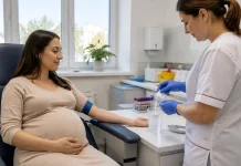 Diabetul gestațional și testul care arată cum răspunde organismul la glucoză Diabetul gestațional și testul care arată cum răspunde organismul la glucoză