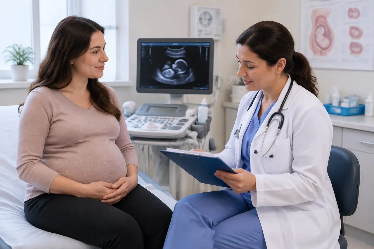 evaluare medicală după ruperea membranelor