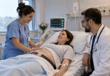 Inducerea nașterii explicată prin motive medicale și etapele procedurii Inducerea nașterii explicată prin motive medicale și etapele procedurii