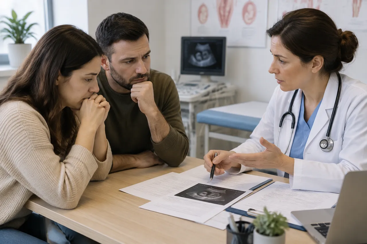 opțiuni medicale după sarcină oprită din evoluție