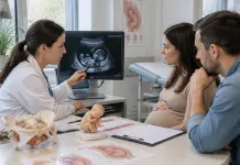 Prezenția pelviană înainte de naștere și opțiunile medicale pentru siguranța voastră Prezenția pelviană înainte de naștere și opțiunile medicale pentru siguranța voastră
