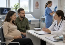 Rh negativ și injecția anti-D când este necesară profilaxia în sarcină Rh negativ și injecția anti-D când este necesară profilaxia în sarcină