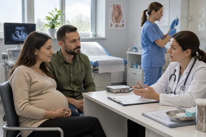 Rh negativ și injecția anti-D când este necesară profilaxia în sarcină Rh negativ și injecția anti-D când este necesară profilaxia în sarcină