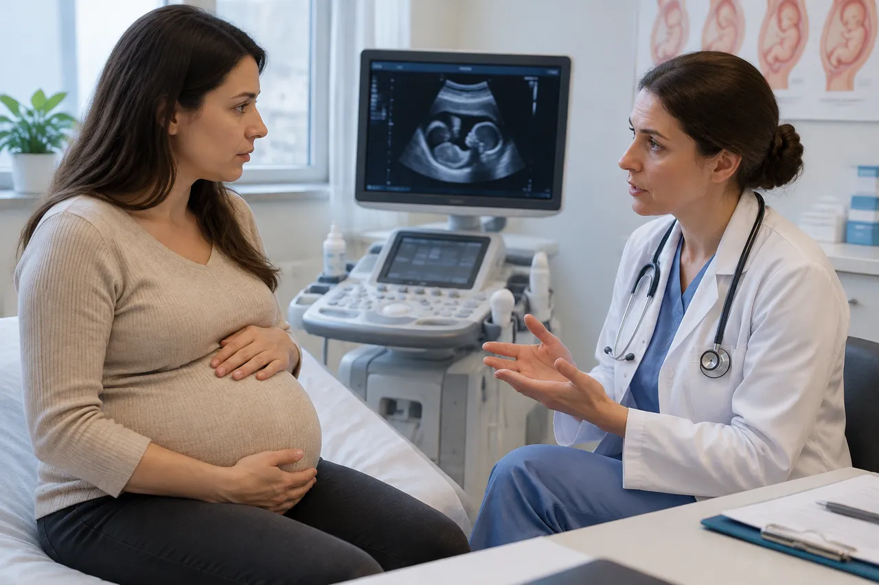risc de naștere prematură și col scurt