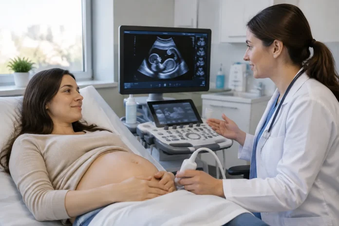 Sarcina molară și semnele neobișnuite care cer confirmare medicală Sarcina molară și semnele neobișnuite care cer confirmare medicală
