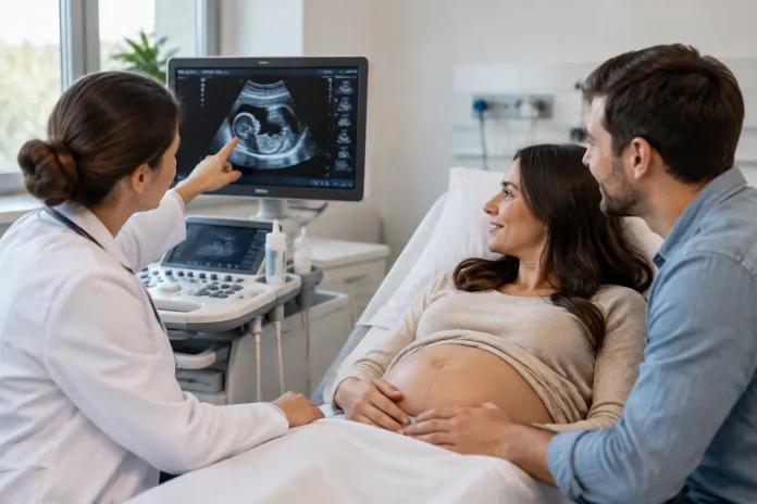 Sarcina oprită din evoluție la ecografie ce confirmă diagnosticul și ce urmează Sarcina oprită din evoluție la ecografie ce confirmă diagnosticul și ce urmează