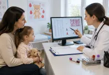 Talasemia la copil și monitorizarea care protejează sănătatea pe termen lung Talasemia la copil și monitorizarea care protejează sănătatea pe termen lung
